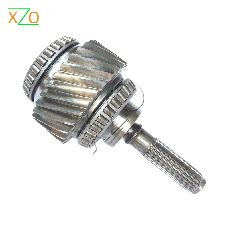 

722.9 Transmission Transfer Case Steering Gear Output Shaft For Mercedes Benz OEM A2212710248