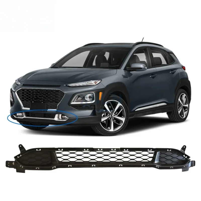 Superior Quality Plastic Auto Parts Automobile J9000 Compatible With 2018 2019 Models