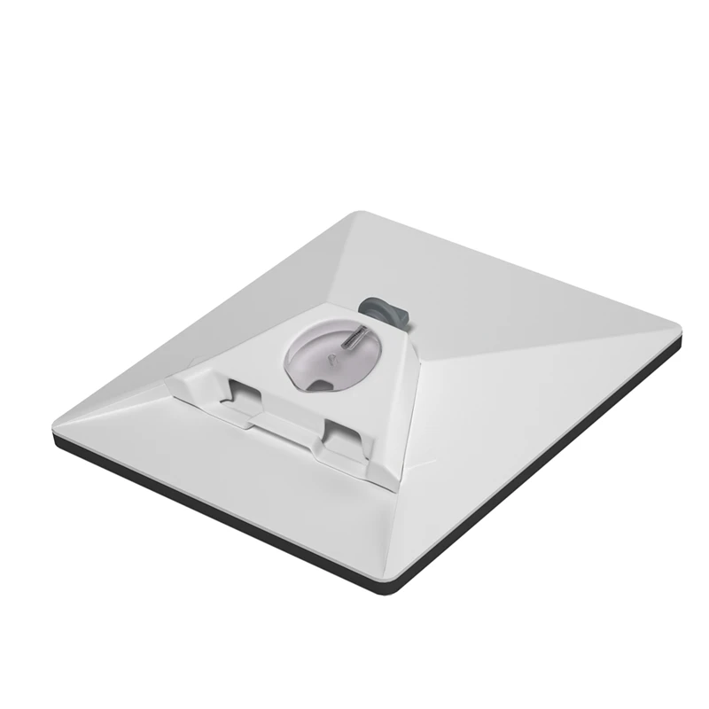 Adaptateur de trépied pour StarexhausMini, adaptateur de montage pour StarexhausMini pour la plupart des trépieds ou autres