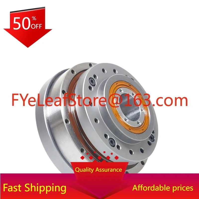 المخفض التوافقي الجديد SHF/SHG (HBK) #1