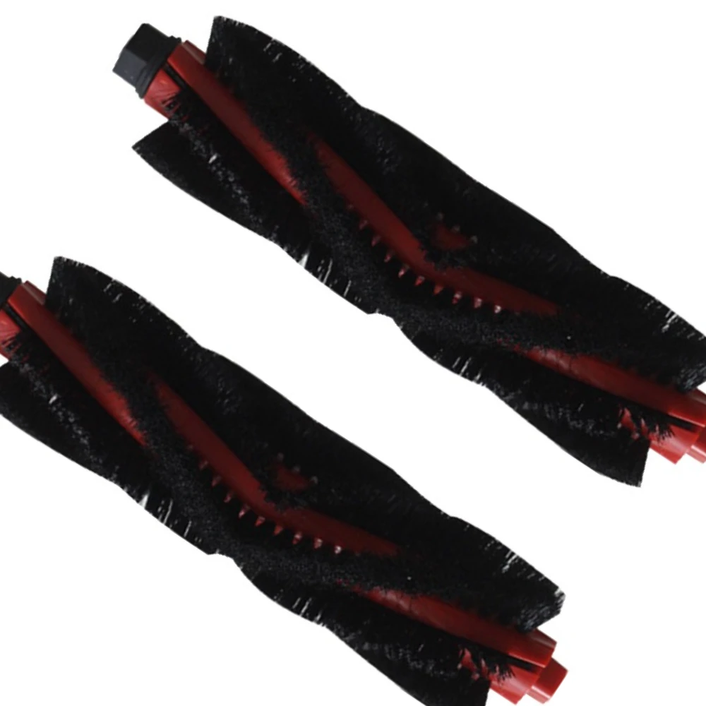 Kompatibel mit der linken Seite M200/M201/M501A/M520/M571/T700/U180 Trommelseitenbürste, hocheffizienter Filter, Mopp, Roboter-Staubsaugerteile