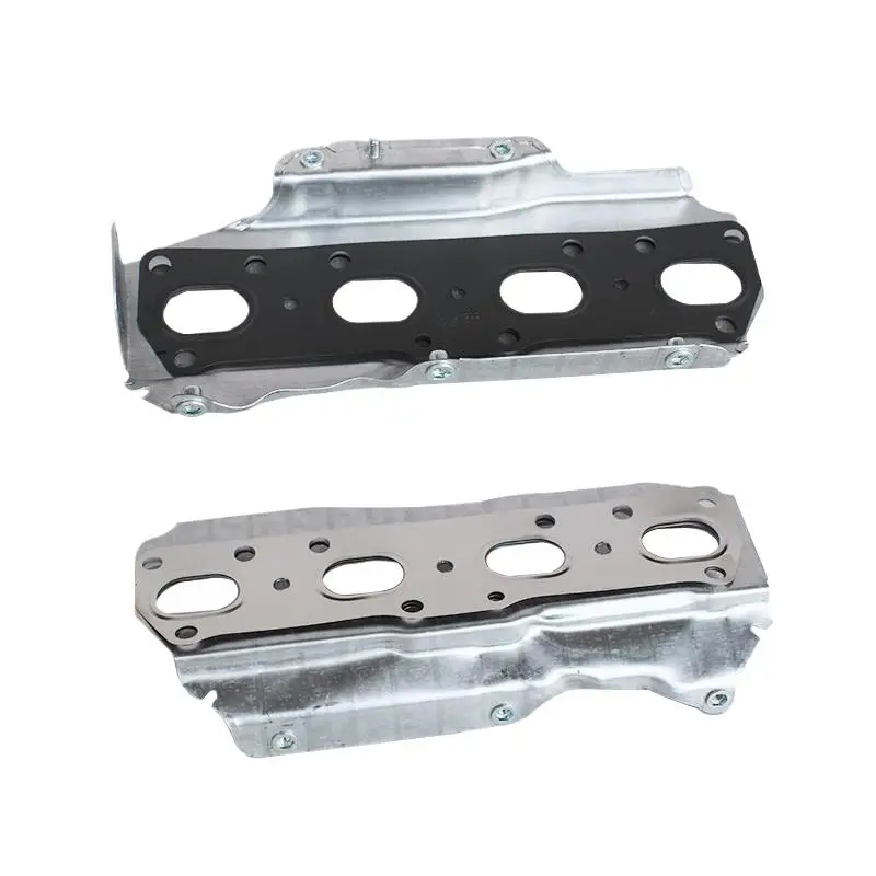 V761689580 1723AZ MANIFOLD HEAT SHIELD SUP Suitable for Peugeot 207A7 3008 308 408 5008 508 RCZ Citroen C4 PICASSO C4B7 Ds4 C5X7