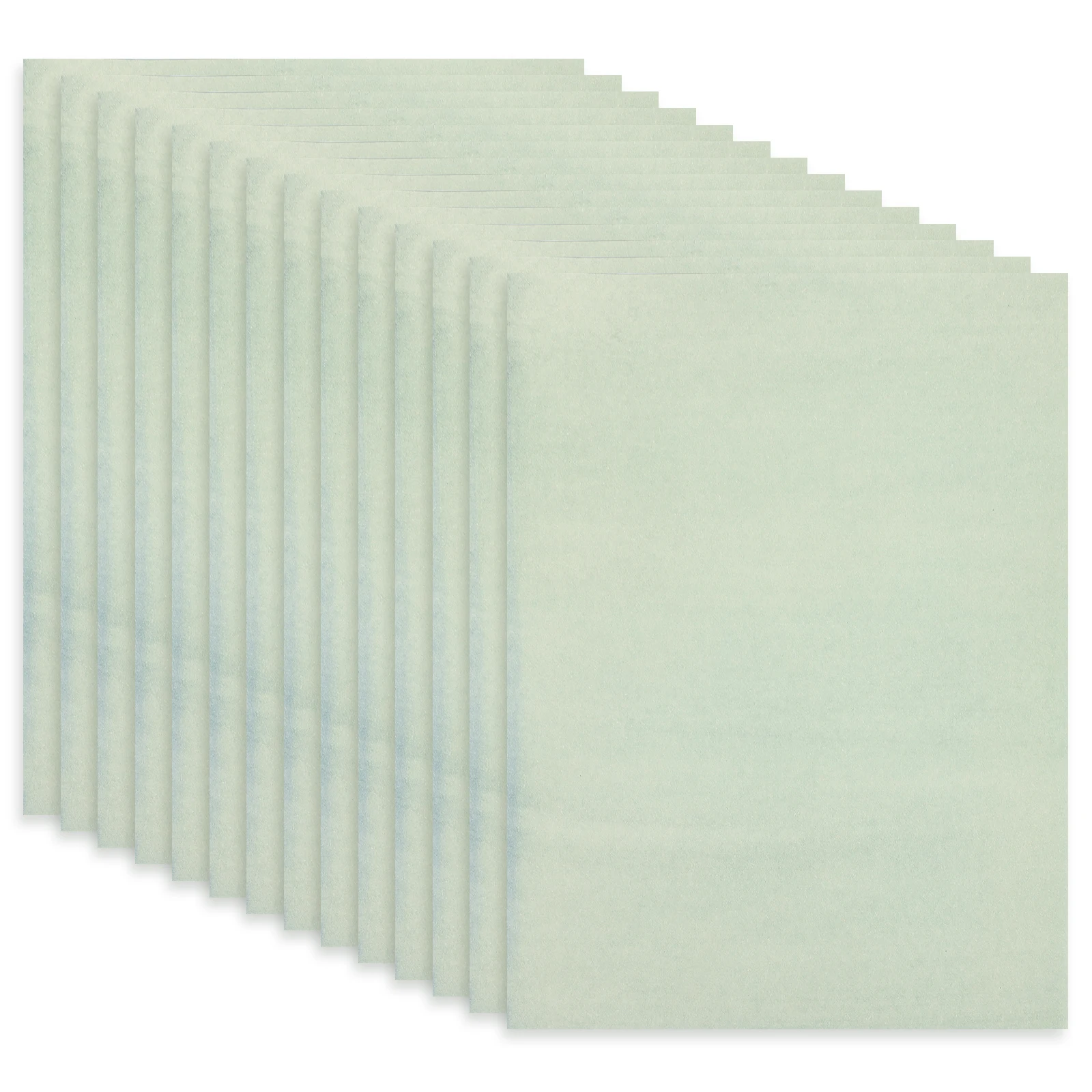 

32 Sheets Cyan Art Paper Set A5 Solar Diy Crafts Cyanotype Tool Sensitive Printing Supplies Home Kit Art Promotions