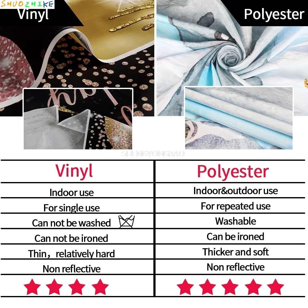 Mi Bautizo الزهور خلفية لفتاة المعمودية الذهب الصليب بوهو الأزهار يترك ديكور الذهب الترتر التصوير خلفية CR-01