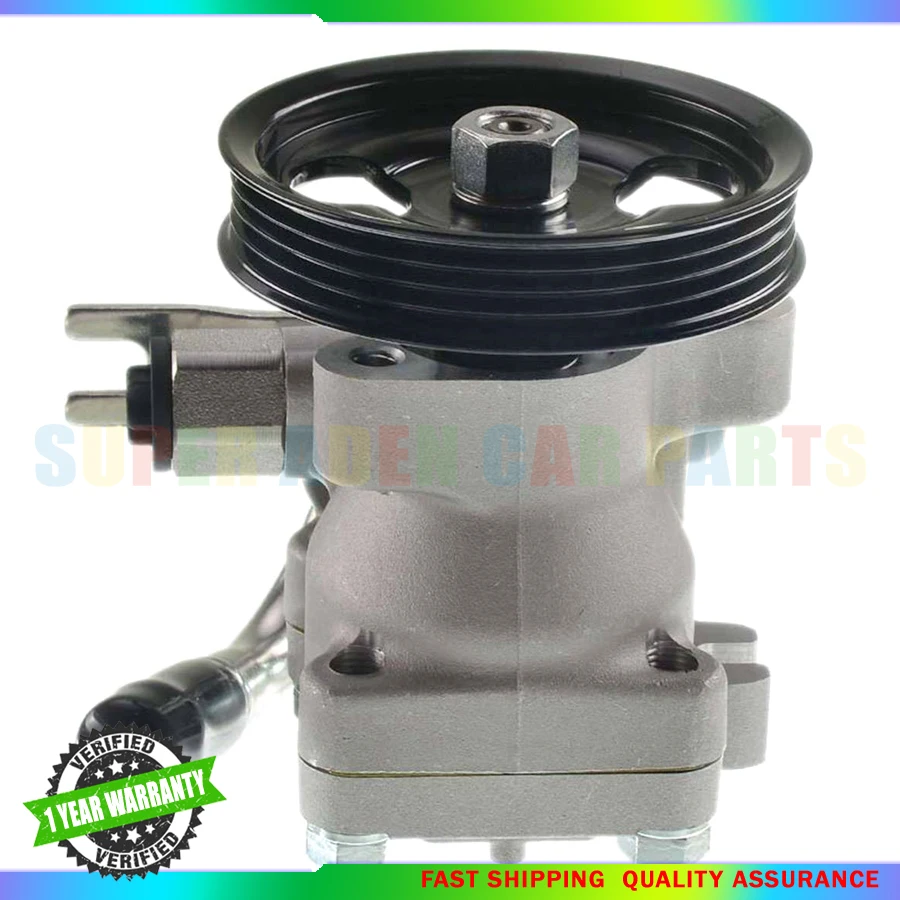 

Насос гидроусилителя руля Hyundai GETZ 57110-1C000 57110-1C080