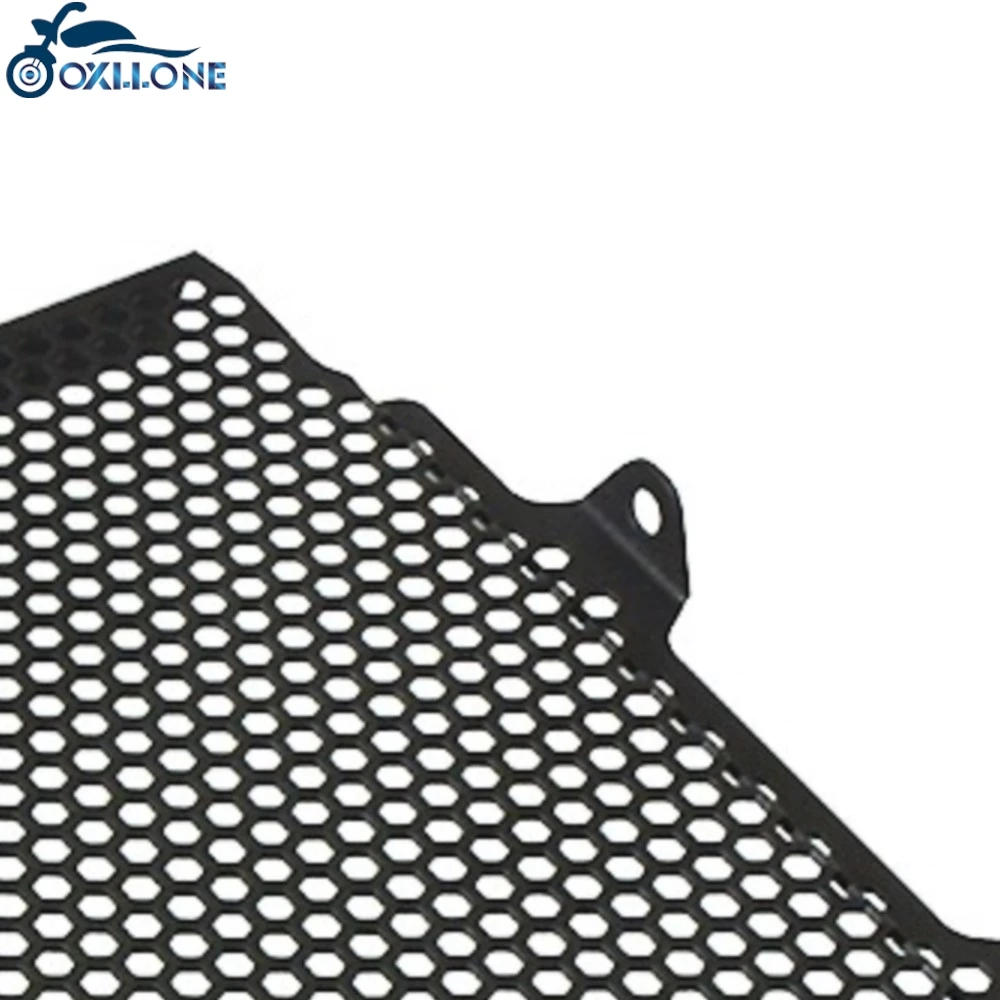 

For Yamaha Tracer 7 / GT 2025 2026 2027 NEW Radiator Guard Grille Grill Cooling Cover Protection Tracer7 Tracer 7GT Accessories