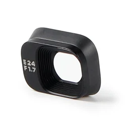 Para mini 3 pro gimbal lente da câmera frente escudo portátil drone peças de reparo substituição