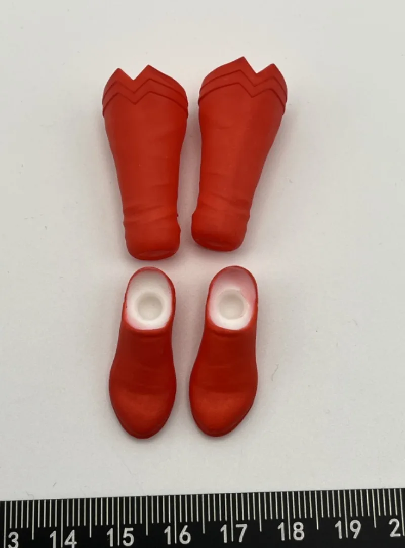 1/12 Scale Boots Model for 6\'\' Vtoys