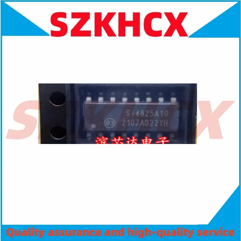 5 PÇS/LOTE SI4825A10 SI4825 SOP-16