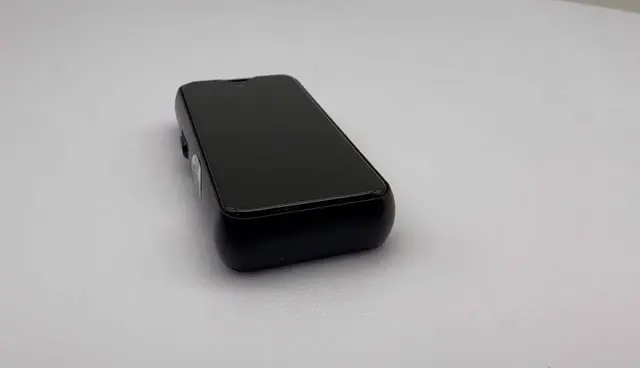 

HD Noise Reduction 2024 Direct Magnetic Recording Pen 0TG Multi-Function Student Business Recorder Black with