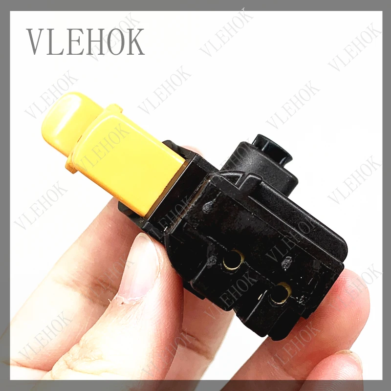 

2607200190 Switch for BOSCH CSB650-2RE CSB680-2RE CSB700-2RE PSB680-2REZ SCHLAGBOHRMASCHINE GST80PBE GST85PBE PSB680-2 PSB6802RE