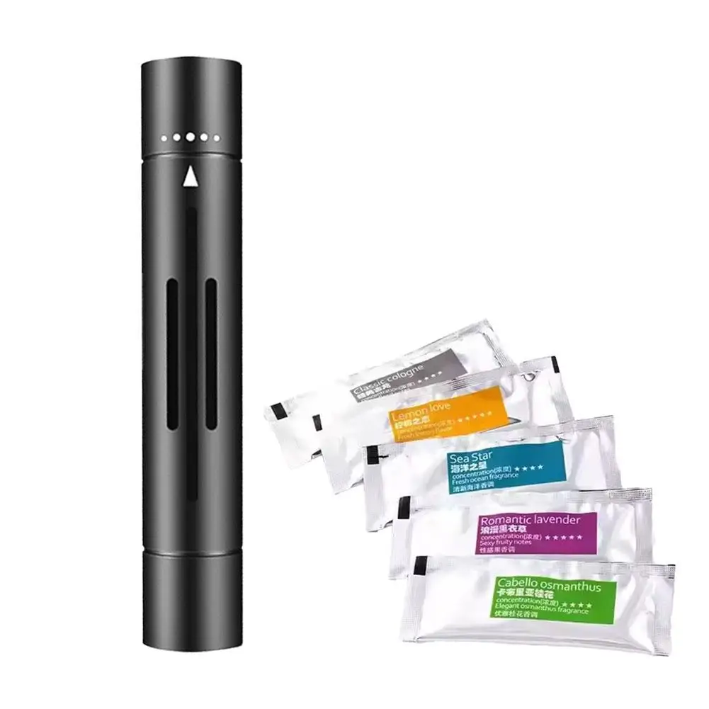 Car Air Vent Perfum…