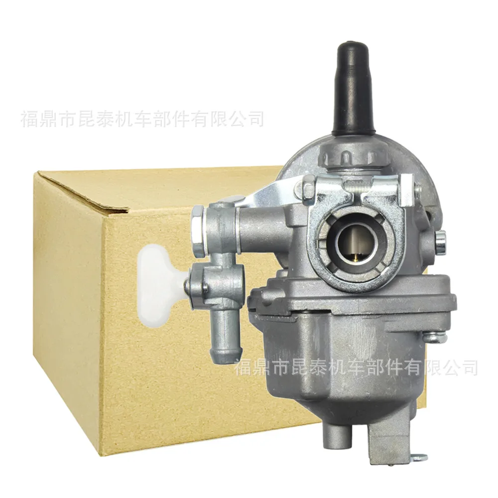 Кусторез 15001-2525 Байонетный карбюратор для TD33 TD40 TD43 TD48 CG400 Кусторез 15001-2525 Байонетный карбюратор для TD33 TD40 TD43 TD48 CG400