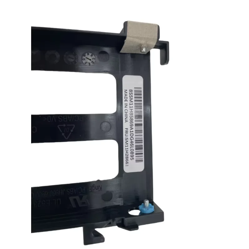 For ThinkCentre Neo 50q Gen4 00XL211 5M11H28661 HDD Hard Disk Driver Caddy Desktop