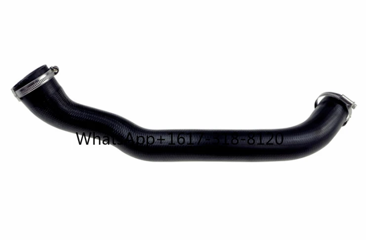 

Brand New INTERCOOLER TURBO HOSE PIPE 9673587180 FOR PE UG EOT 308 508 3008 5008 PARTNER