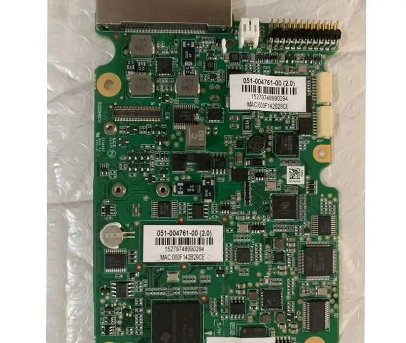 For Mindray N1 monitoring, main control board components, brand new not on the machine, real pictures, parameters see pictures