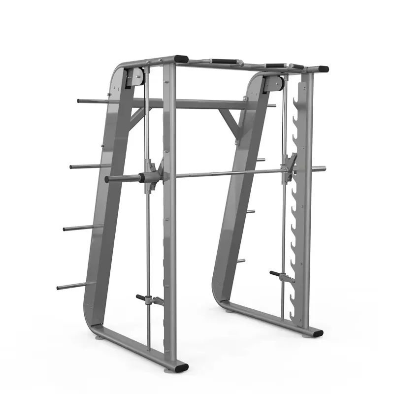 

YTYIN Gym Manufacture Factory Supply High Quality Cheap Price Strength Training Commercial Fitness Equipment Smith Machine