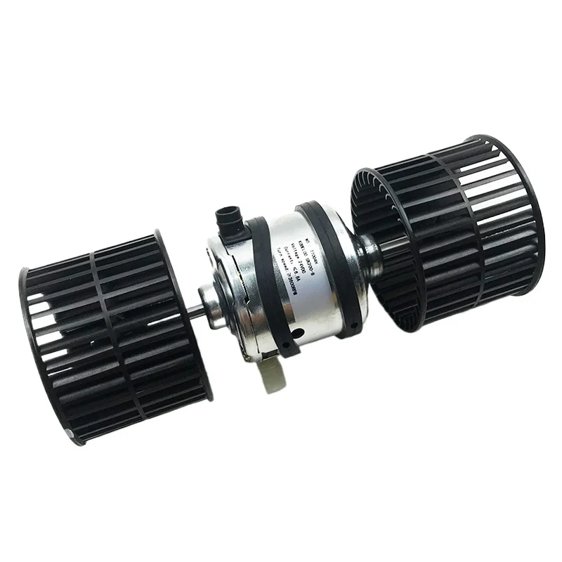 

For Kobelco SK excavator air conditioning blower Kobelco SK200/210/250/330/350-8 super 8 heating motor