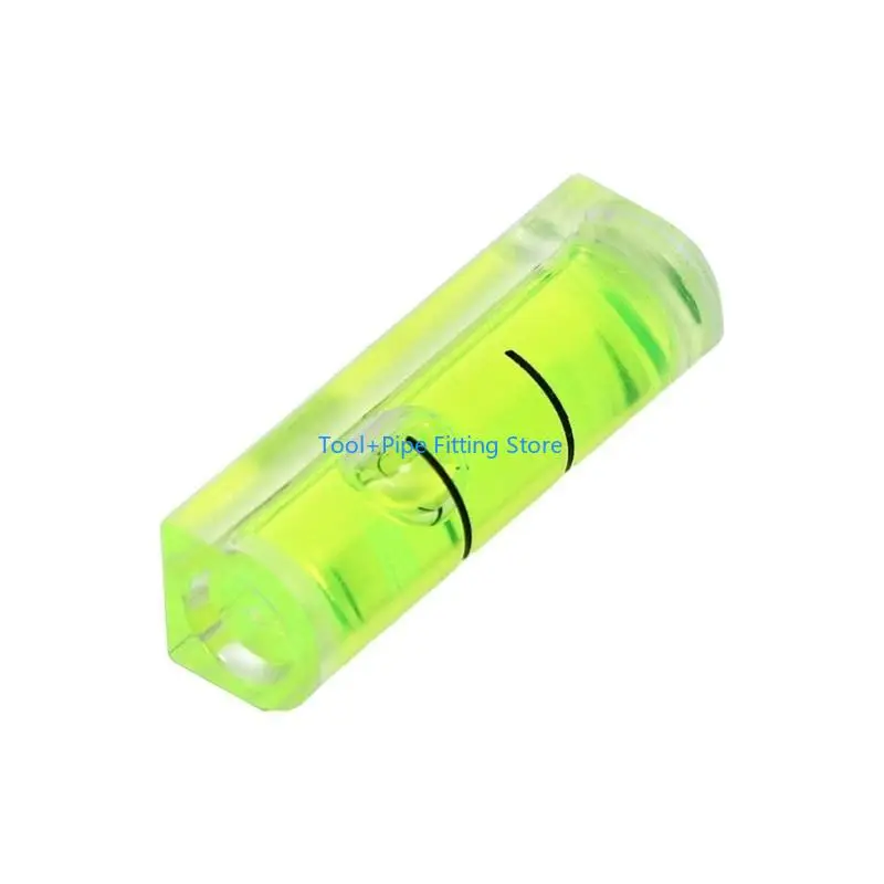 F92B Highly Precisions Square Bubble Level Easy to Use and Long Lasts Measurement