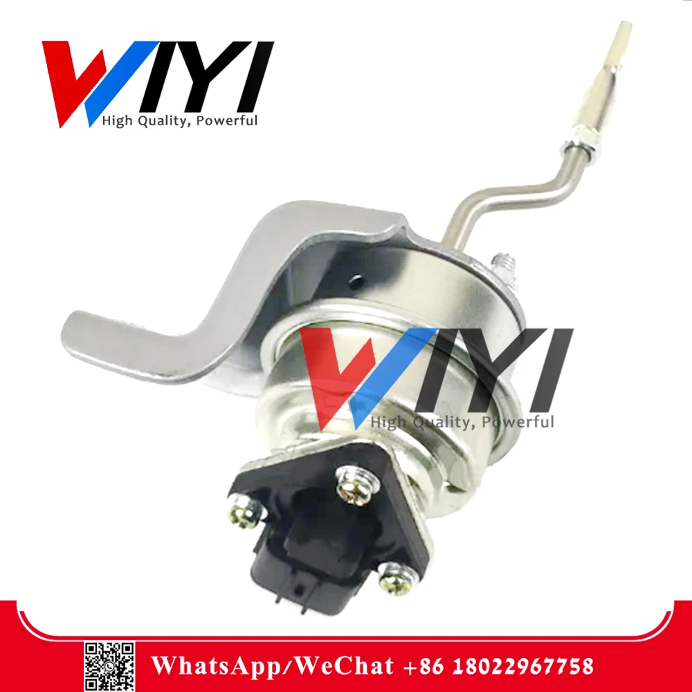 New Turbo Actuator TD03 For Ford Ranger Mitsubishi Version 2.2L PUMA 2012 Turbo Wastegate 49131-06300 49131-06320 49131-06340