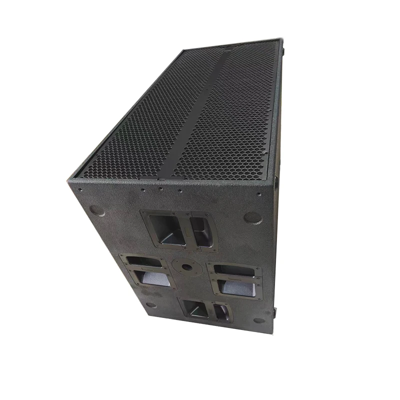 SUB 9006 Active HIGH POWER SUBWOOFER Professional Speakers Equipos De Sonido Bass Dual 18 Inch Subwoofer Speaker