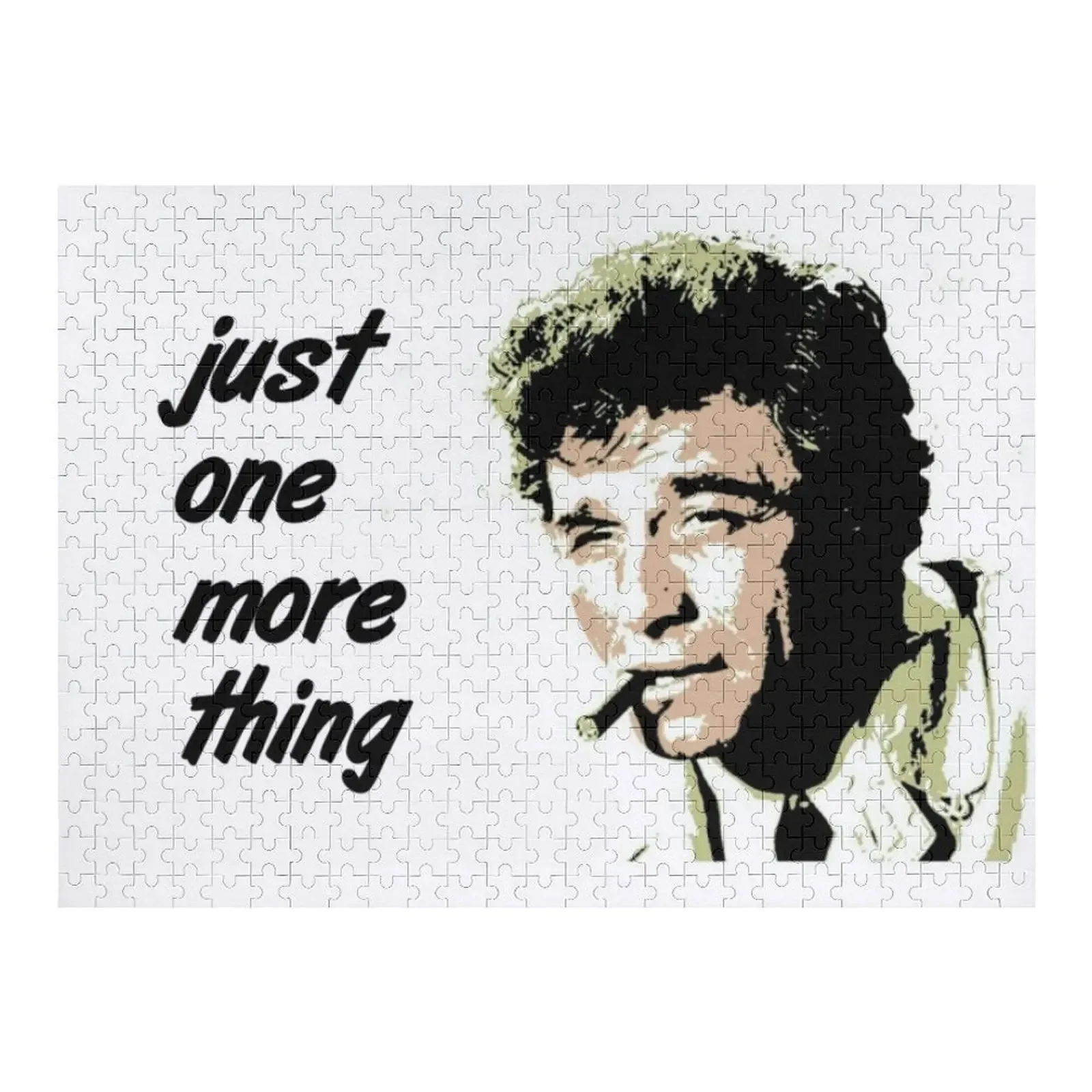 

Колончатый пазл, деревянные пазлы для взрослых, персонализированные игрушки, деревянные коробки, пазл