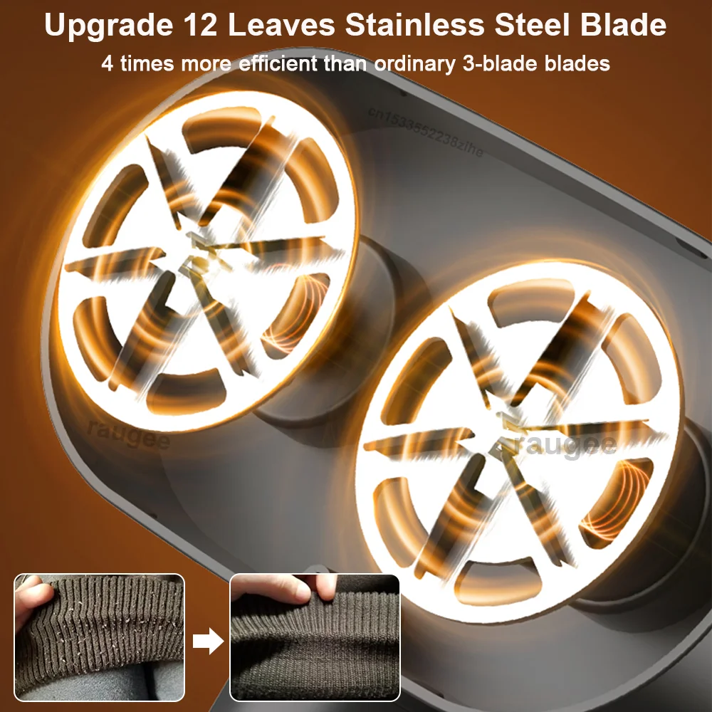 Thumbnail 3 - #36 Trending Lint Removers Right Now