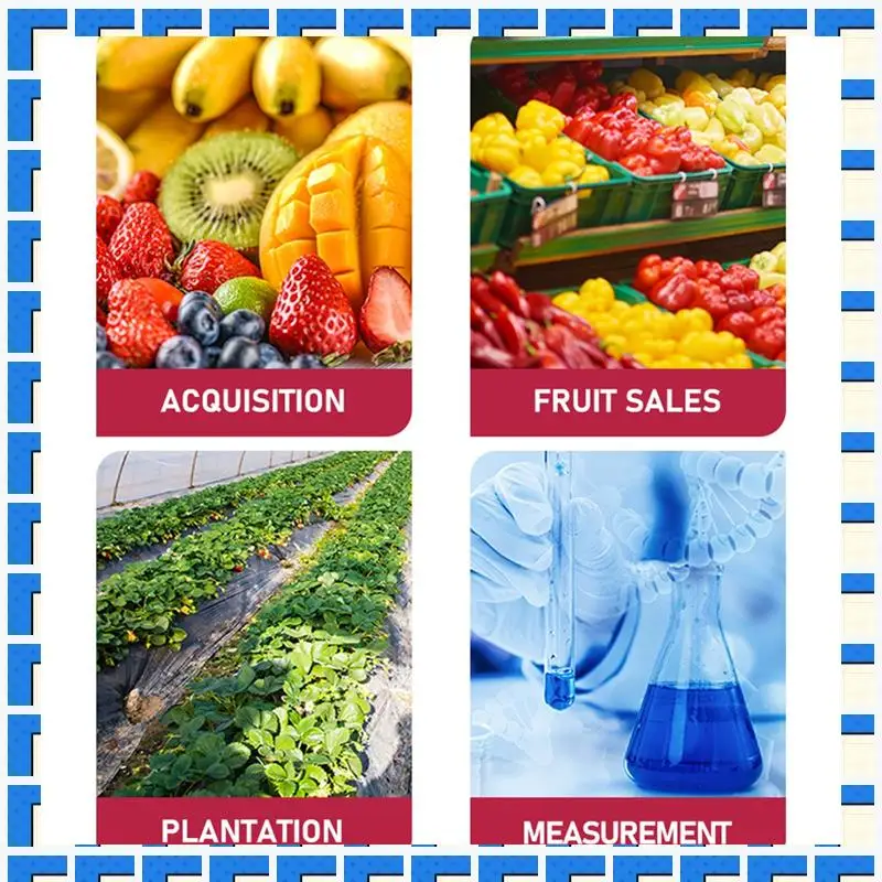 

ABNG Digital Brix Meter Rechargeable Sugar Saccharometry Meter For Measuring The Liquid Sugar Content Of Fruit Drink Honey