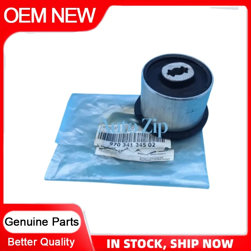 OEM 97034124502 97034124301 97034124101 7L0407077 Hydraulic Suspension Swing Arm Rubber for Panamera 970 3.6L 4.8L
