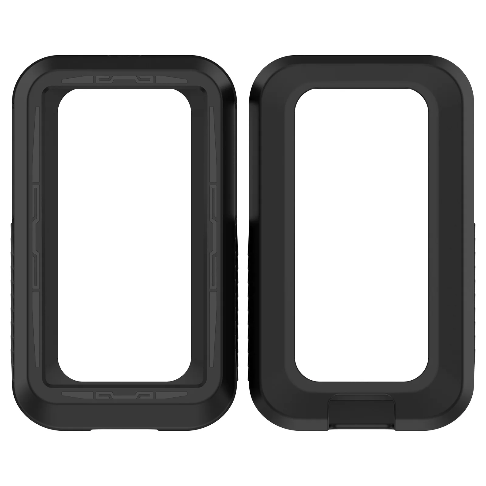 غطاء واقي للشاشة من السيليكون بحافة ناعمة ، غطاء واقي للشاشة من أجل Garmin Etrex Solar ، Etrex SE ، حافظة واقية ، ملحقات الأكمام