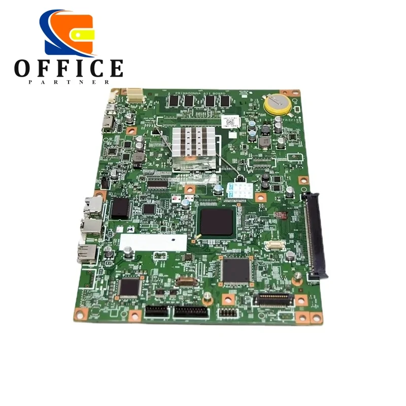 

IR 6055 6065 6075 6275 6265 6255 FORMATTER PCA ASSY Formatter Logic Main MainBoard Mother Board for Canon IR-ADV FM4-2490-000