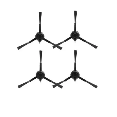 Filtro hepa escova principal pano esfregão para 360 s8 s8 plus aspirador de pó robótico peças de reposição acessórios