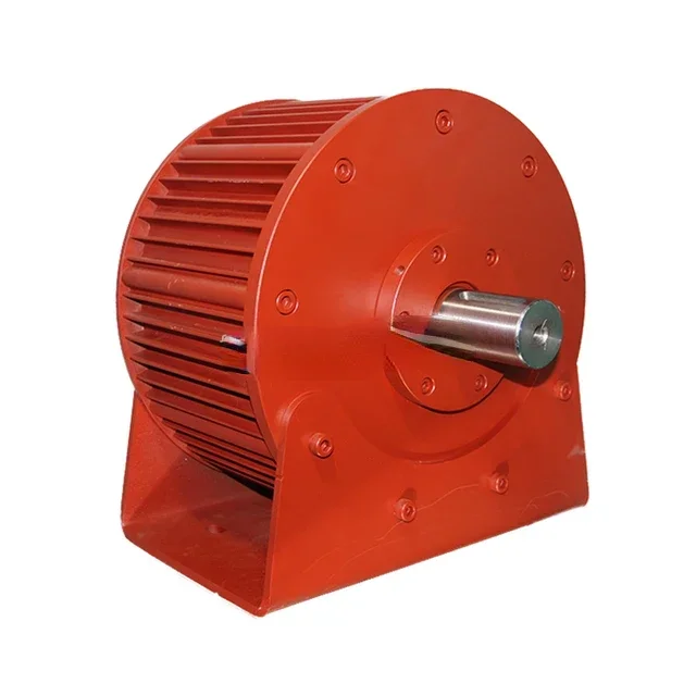 Hot SalesHot Sale Products 10kw Permanent Magnet Generator Free Electricity Axial Flux Permanent Magnet Generator