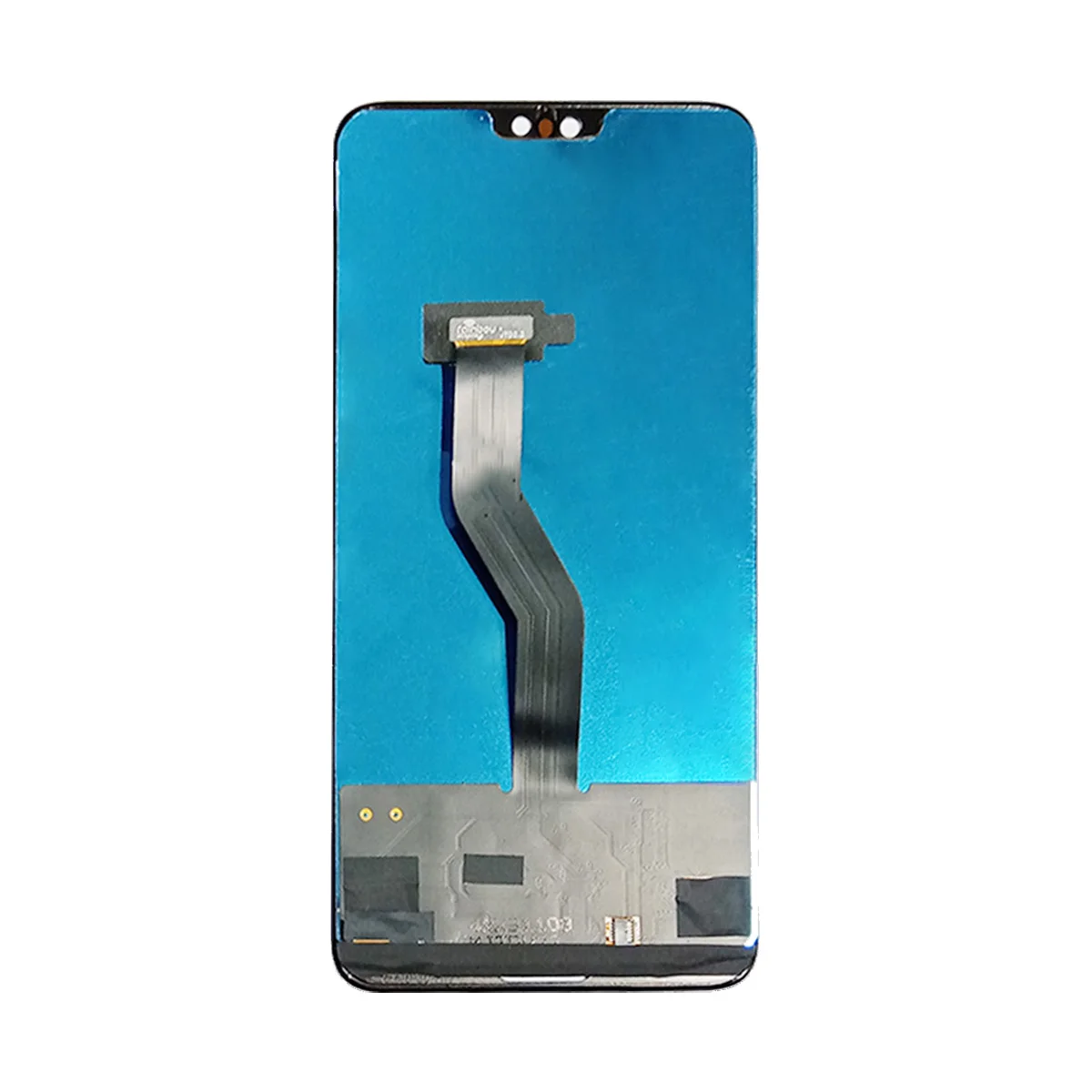 For Huawei P20 Pro LCD Display Touch Screen With Frame,for Huawei P20 Pro CLT-L29 CLT-AL00 Display LCD Assembly  Replacement