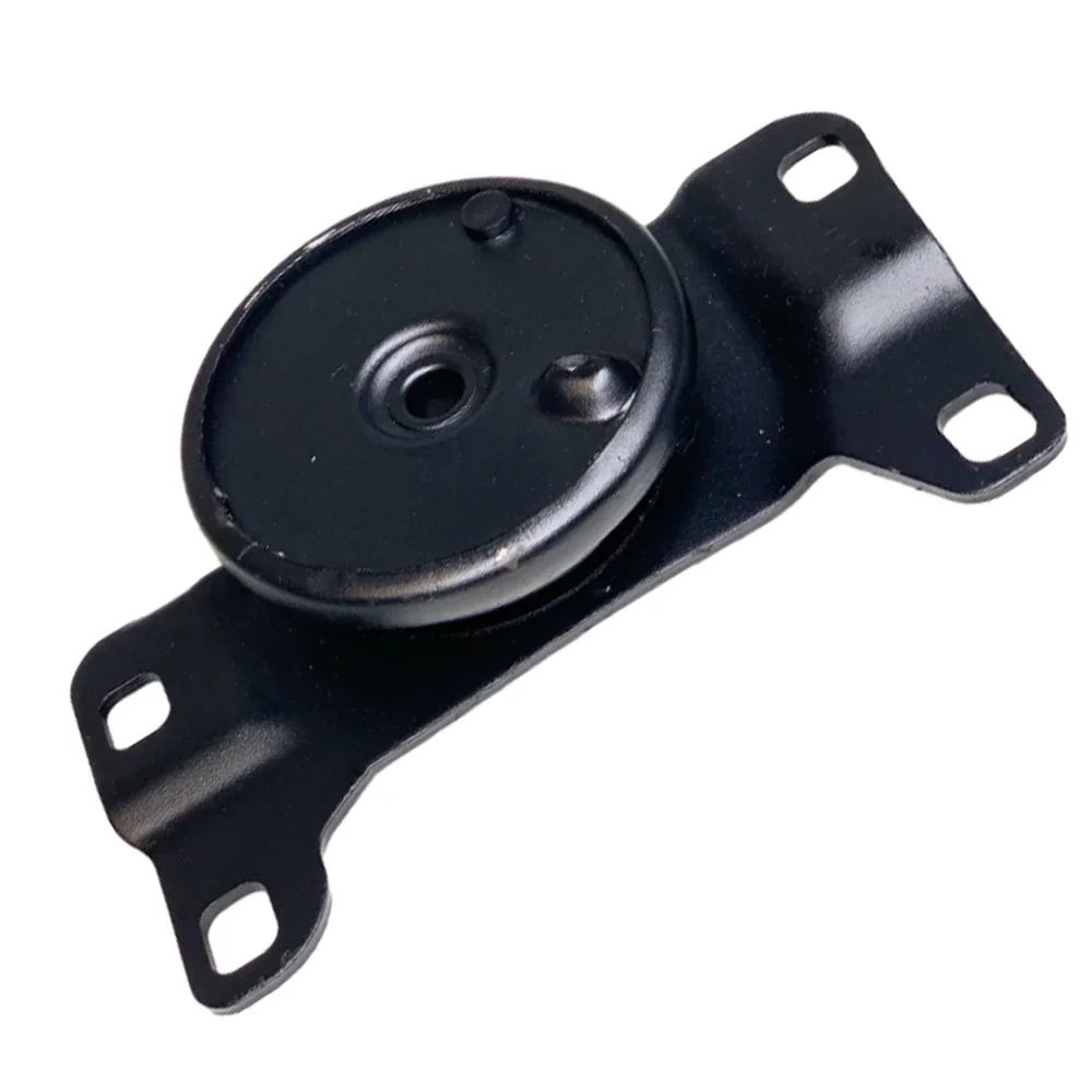 31316498 حامل محرك السيارة لفولفو C30 S40 V50 C70 10156 A70052 EM-7432 مكونات المحرك المعدنية السوداء l