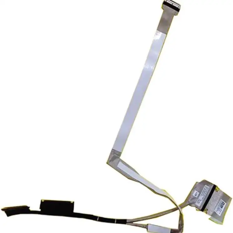 For DELL Latitude 5520 Precision 3560 Screen Cable 0XJRYW 450.0M609.0022