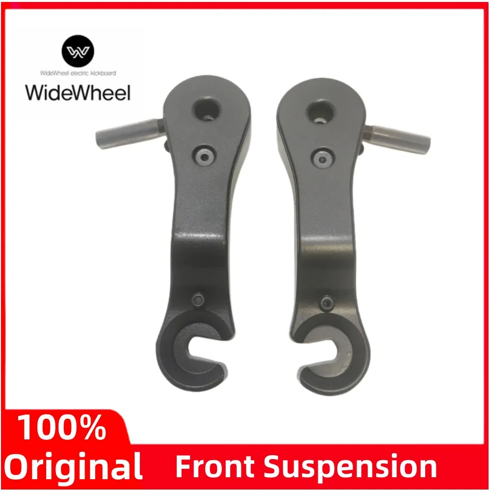 

Original Front Suspension for 2019 WIDEWHEEL Electric Scooter Front Shock Absorbing Parts