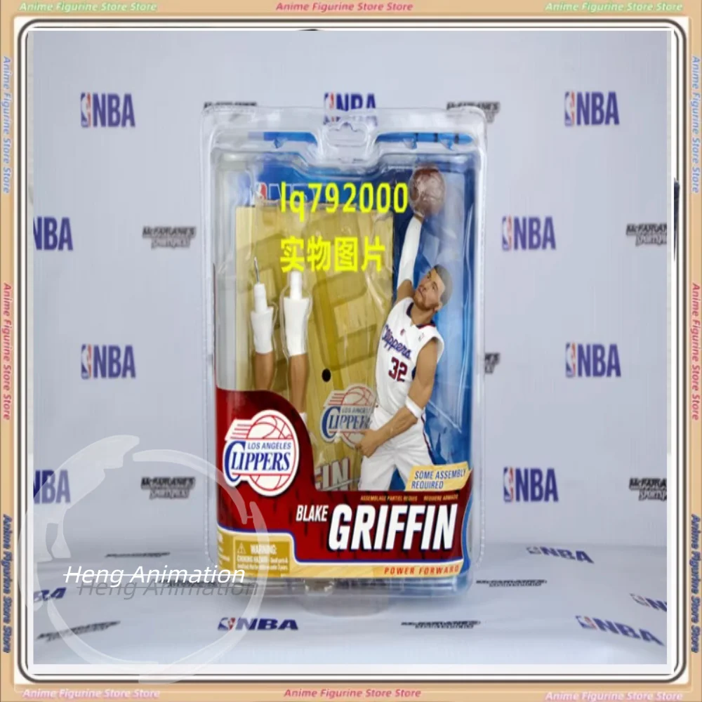 

M F NBA Generation 22 Griffin Dolls Dolls Model Dolls Ornaments Genuine