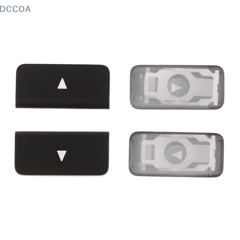 For MacBook Pro A2141 A2442 A2485 A2251 A2289 A2179 A2337 A2338 A2681 Keyboard Replacement UP (Down) Arrow Keycap Key Hinge