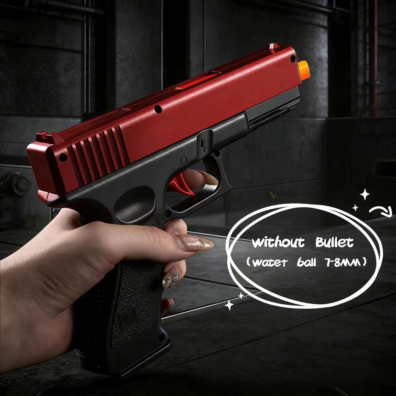 Thumbnail 3 - #2 Latest Foam Dart Blasters Offers