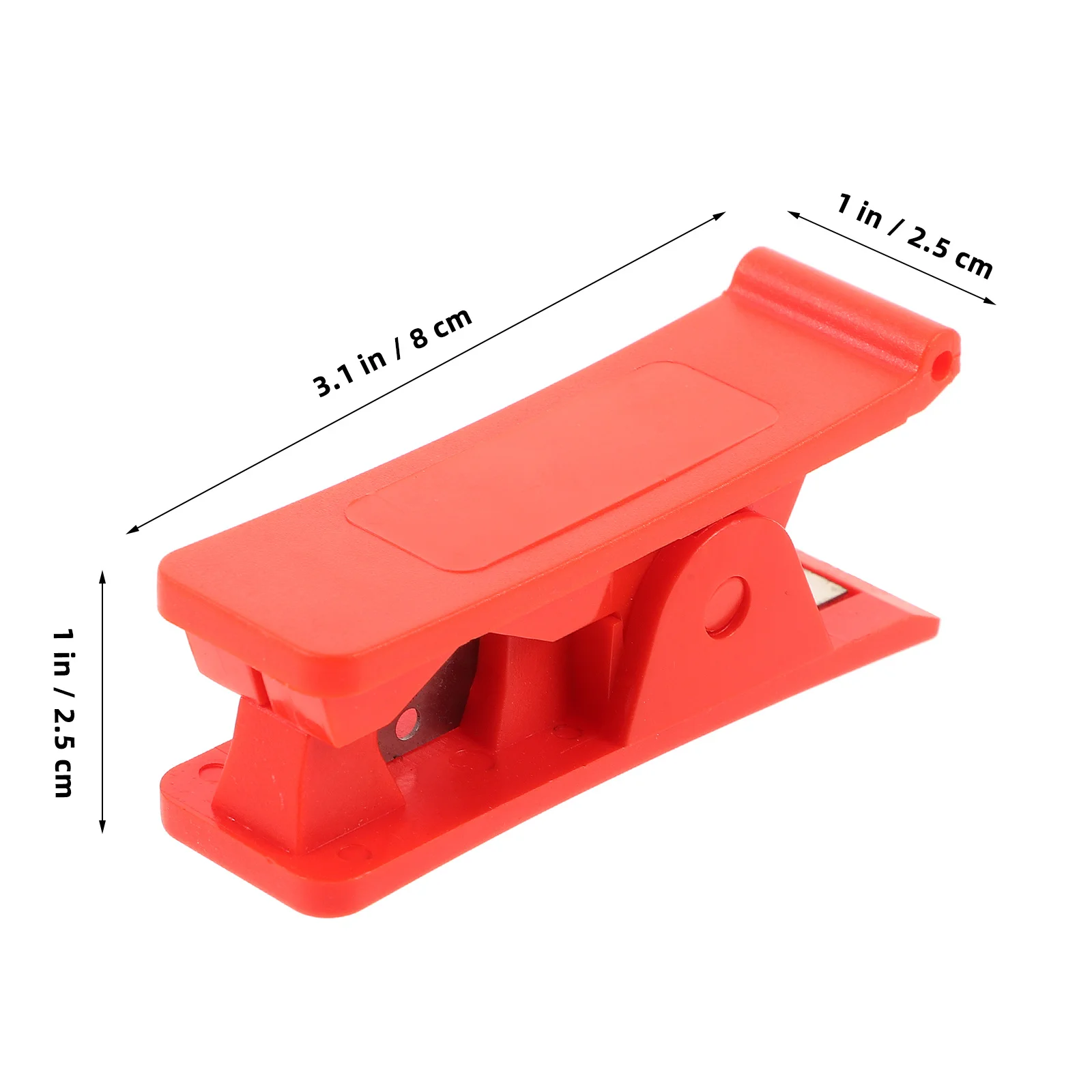 Cycling Bike Hydraulic Tube Cutter Brake Line Cutter Durable Long Lasting Construction Easy Carry Use Multi Functional Oil
