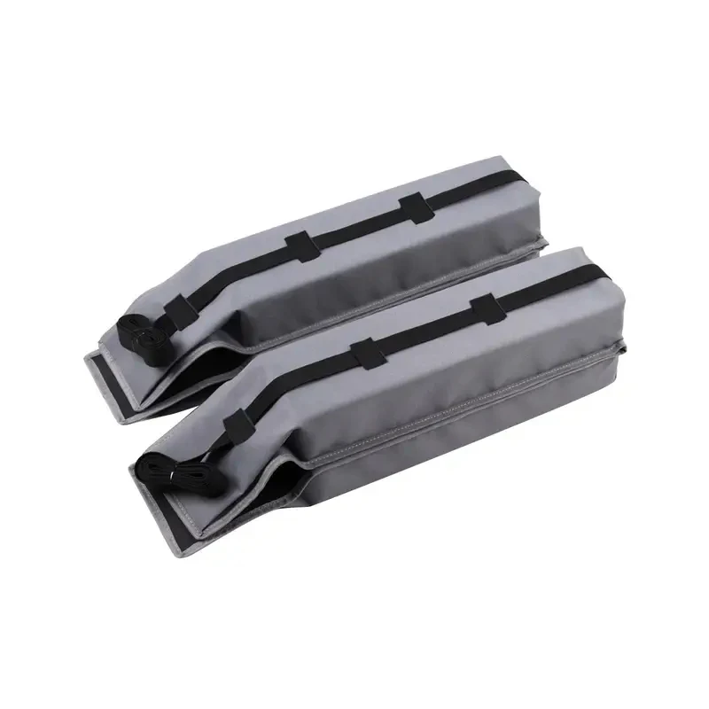 

Top quality Universal Lage Rack Pads Durable Materials Kayak Canoe Loading 75kg