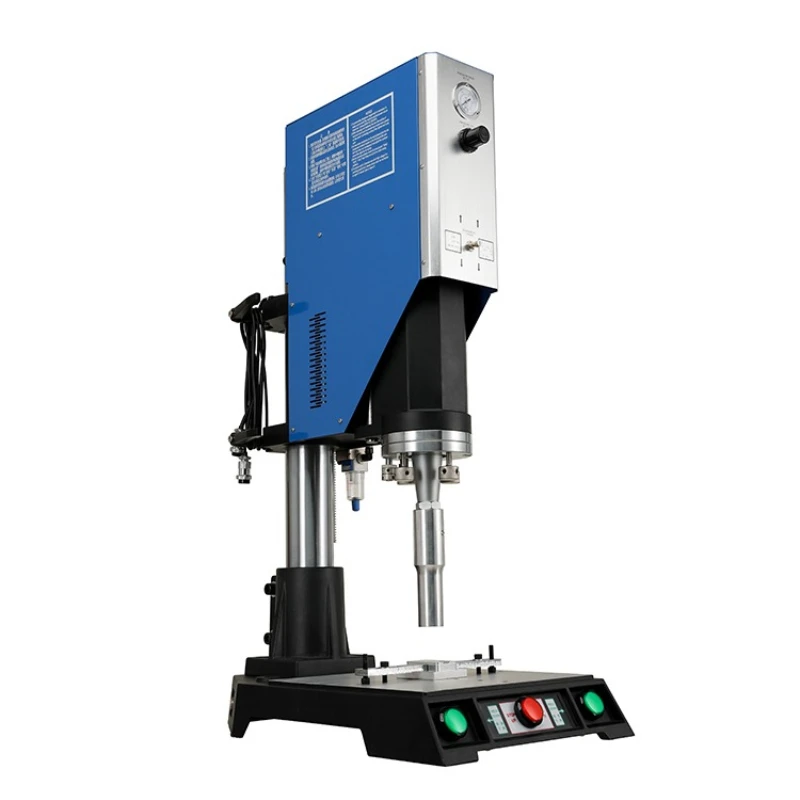 High power spot welding machine, automatic frequency tracking intelligent welding machine