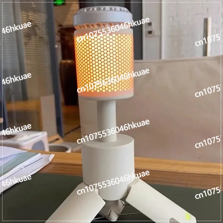 Foldable Retractabl…