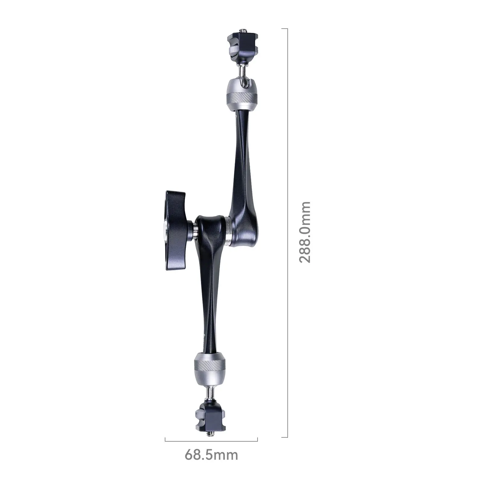 SMALLRIG 3959 Rosette Arm (11