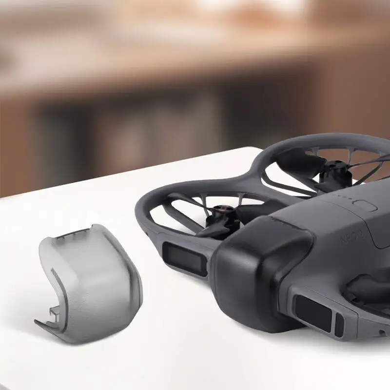 غطاء العدسة لـ DJI NEO 2، غطاء العدسة الواقي للكاميرا المقاومة للغبار Neo 2 ملحقات الطائرة بدون طيار #2