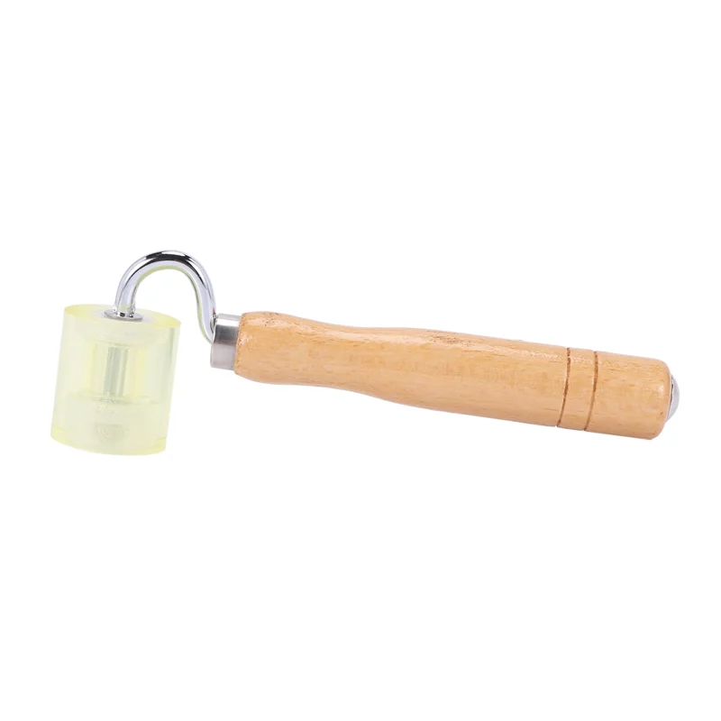 

A70P 6X Rubber Seam Roller, Wallpaper Roller Sound Heat Insulation Mat Wallpaper Application For Processing Edges