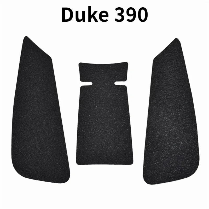 

For KTM Duke 390 2018 To 2023 Duke200 2020 To 2023 Motorcycle Tank Traction Pad Anti Slip Sticker Gas Knee Grip Protector