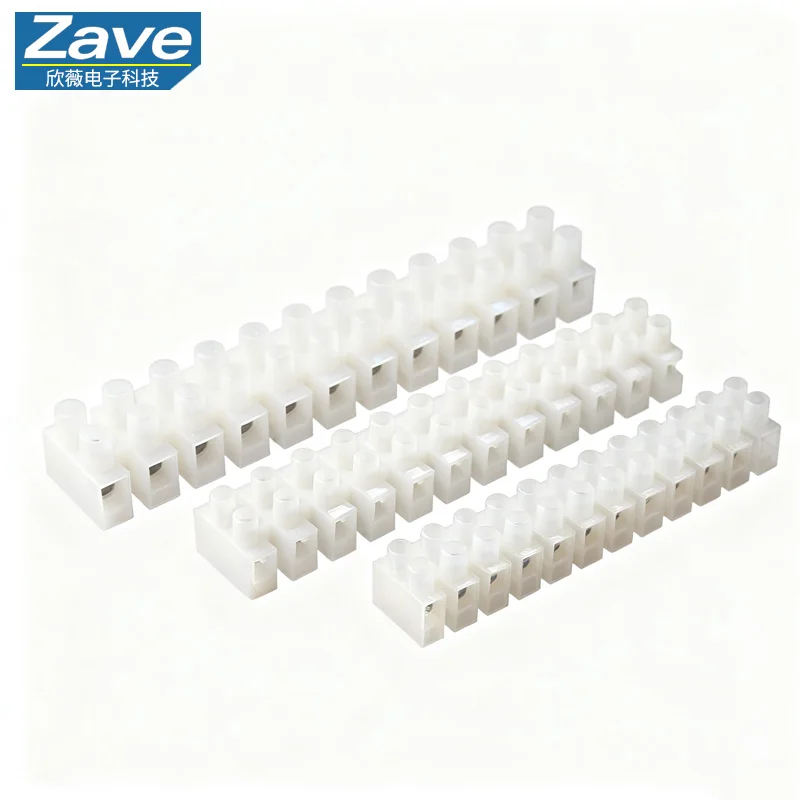 X3 Nylon Terminal B…