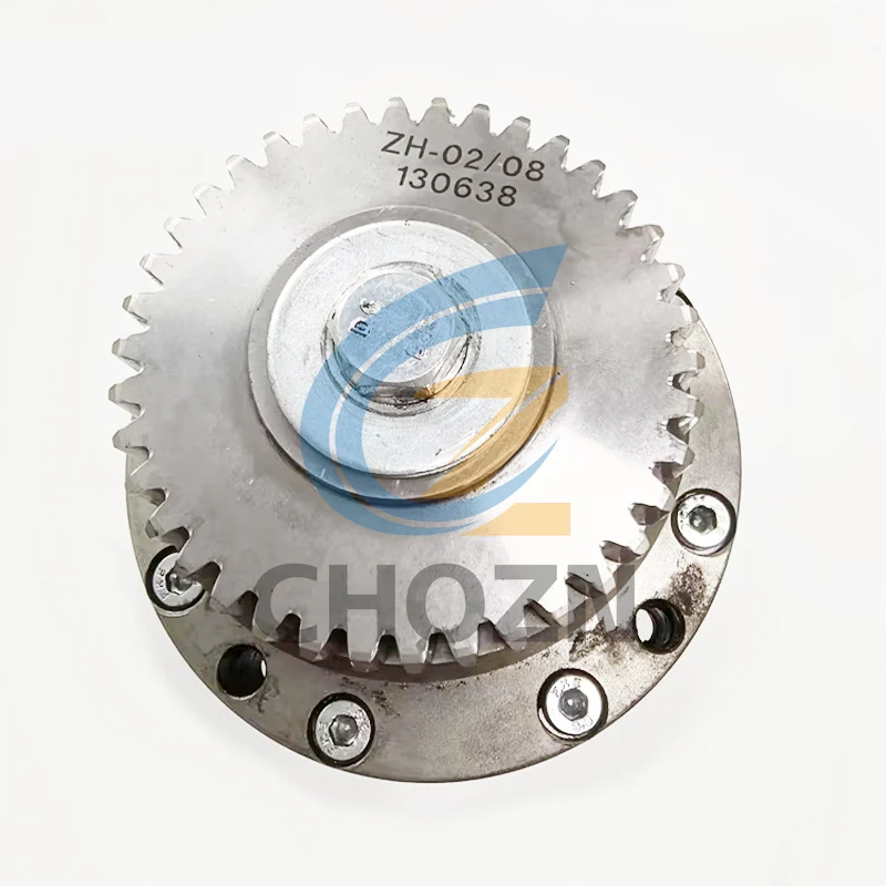 Motor de rolo de fonte de tinta usado original 8237M562209 peça sobressalente para máquina de impressão Roland 700